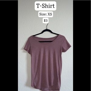 T-shirt